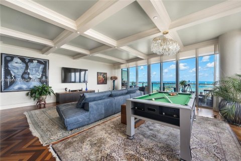Copropriété à vendre à Miami, Floride: 2 chambres, 195.65 m2 № 1887715 - photo 14