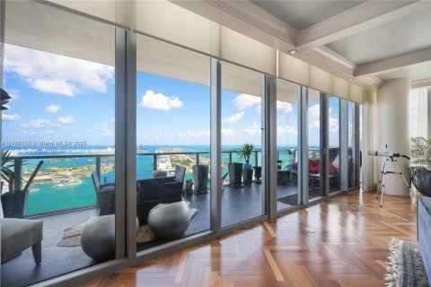 Copropriété à vendre à Miami, Floride: 2 chambres, 195.65 m2 № 1887715 - photo 12