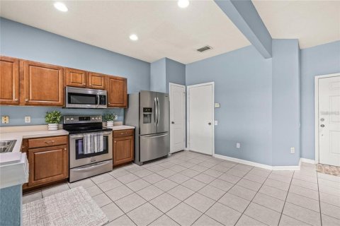 Townhouse in Riverview, Florida 3 bedrooms, 152.73 sq.m. № 2258501 - photo 10