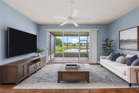 Townhouse in Riverview, Florida 3 bedrooms, 152.73 sq.m. № 2258501 - photo 14