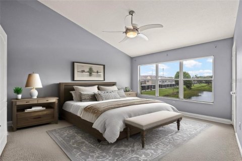 Townhouse in Riverview, Florida 3 bedrooms, 152.73 sq.m. № 2258501 - photo 21