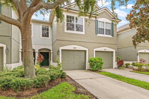 Townhouse in Riverview, Florida 3 bedrooms, 152.73 sq.m. № 2258501 - photo 2