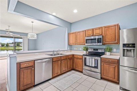 Townhouse in Riverview, Florida 3 bedrooms, 152.73 sq.m. № 2258501 - photo 12