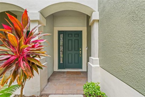 Townhouse in Riverview, Florida 3 bedrooms, 152.73 sq.m. № 2258501 - photo 5