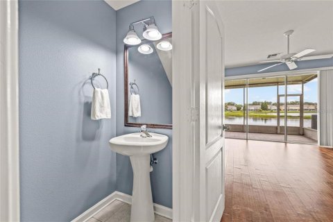 Townhouse in Riverview, Florida 3 bedrooms, 152.73 sq.m. № 2258501 - photo 20