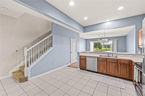 Townhouse in Riverview, Florida 3 bedrooms, 152.73 sq.m. № 2258501 - photo 9