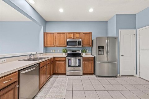 Townhouse in Riverview, Florida 3 bedrooms, 152.73 sq.m. № 2258501 - photo 11