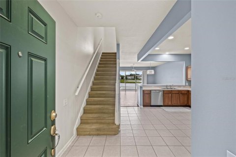 Townhouse in Riverview, Florida 3 bedrooms, 152.73 sq.m. № 2258501 - photo 6