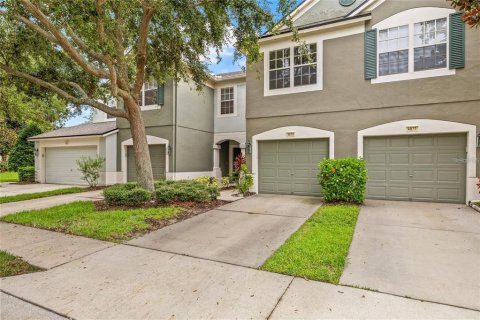Townhouse in Riverview, Florida 3 bedrooms, 152.73 sq.m. № 2258501 - photo 3