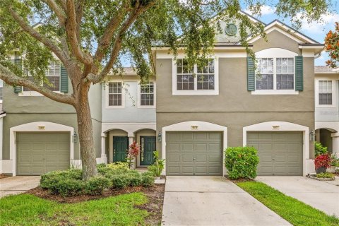 Touwnhouse à Riverview, Floride 3 chambres, 152.73 m2 № 2258501