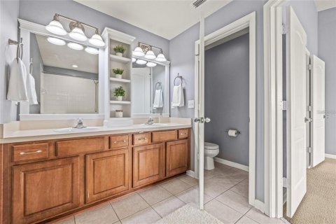Townhouse in Riverview, Florida 3 bedrooms, 152.73 sq.m. № 2258501 - photo 26