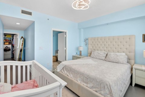 Condo in Miami, Florida, 2 bedrooms № 2185862 - photo 11