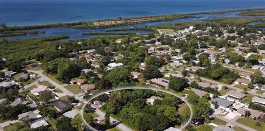 Land in Venice, Florida № 2145262