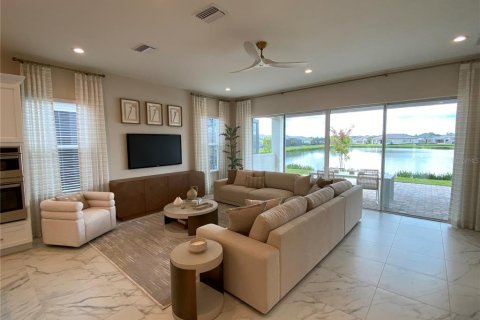 Villa ou maison à vendre à Wesley Chapel, Floride: 3 chambres, 229.84 m2 № 2202015 - photo 27
