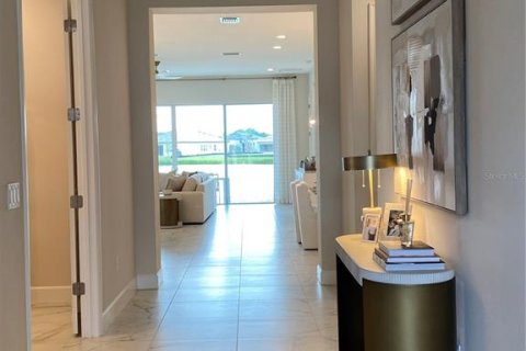 Villa ou maison à vendre à Wesley Chapel, Floride: 3 chambres, 229.84 m2 № 2202015 - photo 7