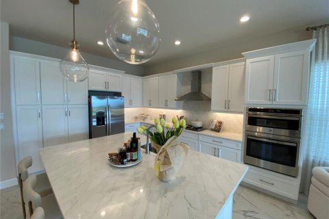 Villa ou maison à vendre à Wesley Chapel, Floride: 3 chambres, 229.84 m2 № 2202015 - photo 24