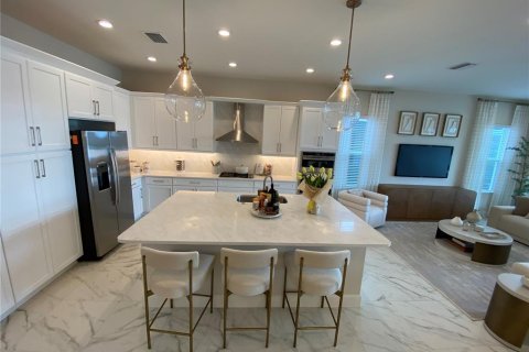 Villa ou maison à vendre à Wesley Chapel, Floride: 3 chambres, 229.84 m2 № 2202015 - photo 22