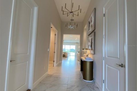 Villa ou maison à vendre à Wesley Chapel, Floride: 3 chambres, 229.84 m2 № 2202015 - photo 6