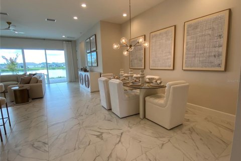 Villa ou maison à vendre à Wesley Chapel, Floride: 3 chambres, 229.84 m2 № 2202015 - photo 19