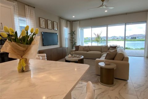 Villa ou maison à vendre à Wesley Chapel, Floride: 3 chambres, 229.84 m2 № 2202015 - photo 26