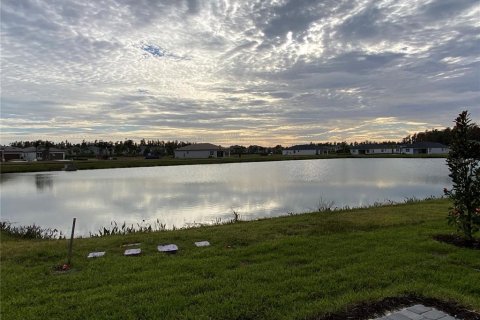 Villa ou maison à vendre à Wesley Chapel, Floride: 3 chambres, 229.84 m2 № 2202015 - photo 5