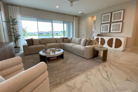 Villa ou maison à vendre à Wesley Chapel, Floride: 3 chambres, 229.84 m2 № 2202015 - photo 28