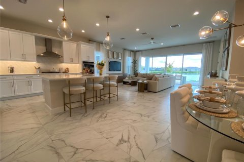 Villa ou maison à vendre à Wesley Chapel, Floride: 3 chambres, 229.84 m2 № 2202015 - photo 21