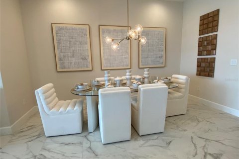 Villa ou maison à vendre à Wesley Chapel, Floride: 3 chambres, 229.84 m2 № 2202015 - photo 18