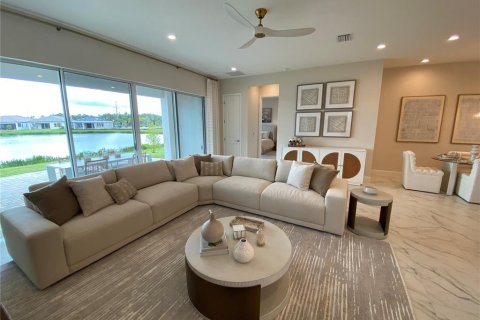 Villa ou maison à vendre à Wesley Chapel, Floride: 3 chambres, 229.84 m2 № 2202015 - photo 30