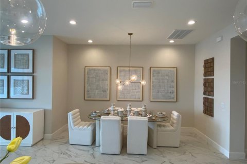 Villa ou maison à vendre à Wesley Chapel, Floride: 3 chambres, 229.84 m2 № 2202015 - photo 20
