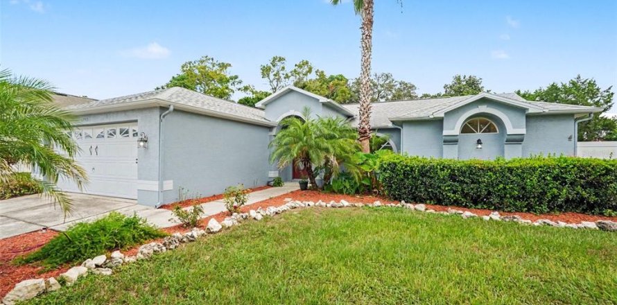 Casa en Spring Hill, Florida 3 dormitorios, 167.78 m2 № 2386356