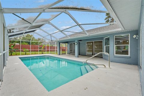 Casa en venta en Spring Hill, Florida, 3 dormitorios, 167.78 m2 № 2386356 - foto 27