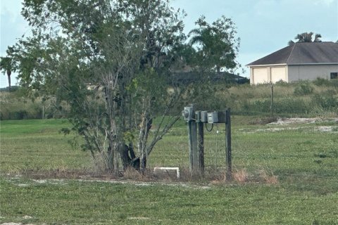 Land in Lake Placid, Florida № 2123014 - photo 3
