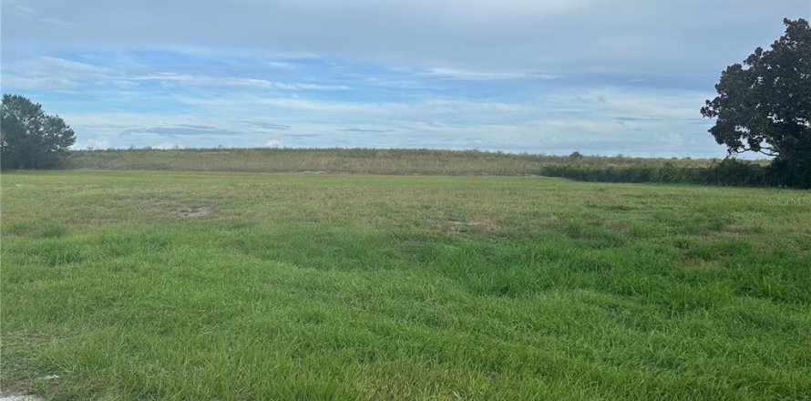 Land in Lake Placid, Florida № 2123014