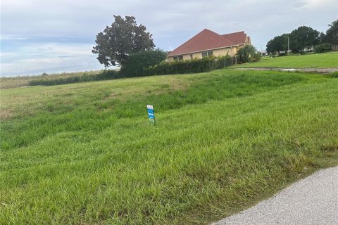 Land in Lake Placid, Florida № 2123014 - photo 2