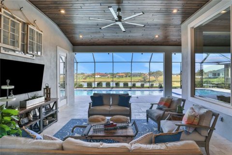 Villa ou maison à vendre à Winter Haven, Floride: 4 chambres, 297.01 m2 № 1885793 - photo 4