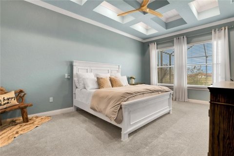 Villa ou maison à vendre à Winter Haven, Floride: 4 chambres, 297.01 m2 № 1885793 - photo 25