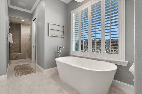 Villa ou maison à vendre à Winter Haven, Floride: 4 chambres, 297.01 m2 № 1885793 - photo 30