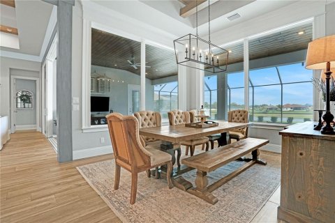 Villa ou maison à vendre à Winter Haven, Floride: 4 chambres, 297.01 m2 № 1885793 - photo 11
