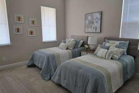 Villa ou maison à vendre à Winter Garden, Floride: 4 chambres, 214.23 m2 № 1800241 - photo 18