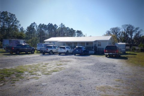 Commercial property in Odessa, Florida 141.68 sq.m. № 1718155 - photo 1