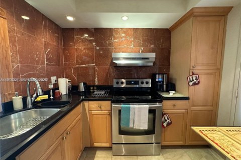 Condominio en alquiler en Hollywood, Florida, 1 dormitorio, 77.29 m2 № 2044007 - foto 8