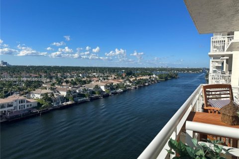 Condominio en alquiler en Hollywood, Florida, 1 dormitorio, 77.29 m2 № 2044007 - foto 7
