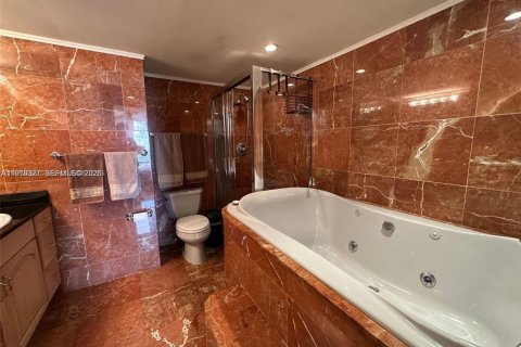 Condominio en alquiler en Hollywood, Florida, 1 dormitorio, 77.29 m2 № 2044007 - foto 14
