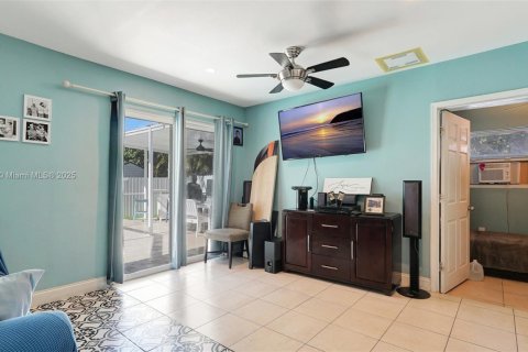 House in Miramar, Florida 3 bedrooms, 143.81 sq.m. № 1882197 - photo 24