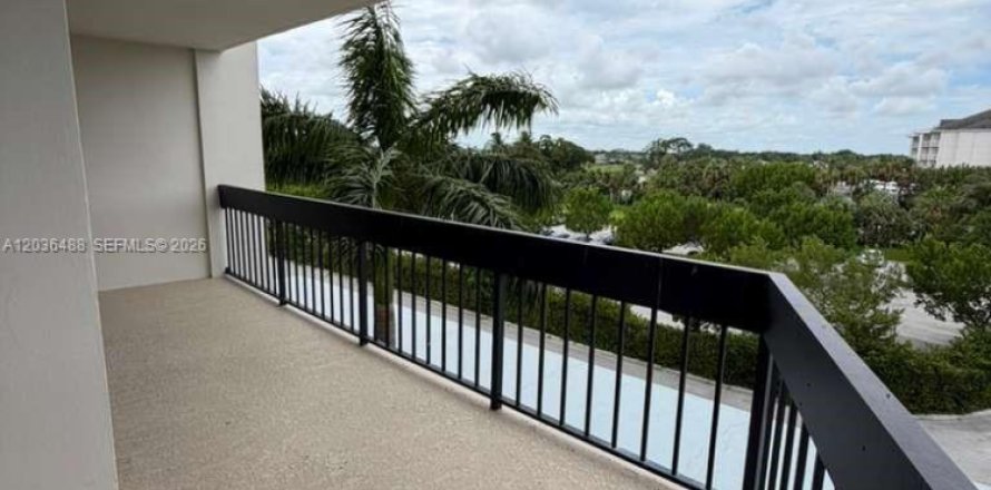 Condo in West Palm Beach, Florida, 2 bedrooms  № 2176439