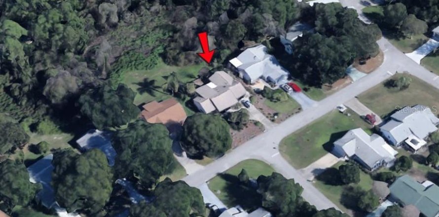 Villa ou maison à Leesburg, Floride 2 chambres, 161.28 m2 № 1902131