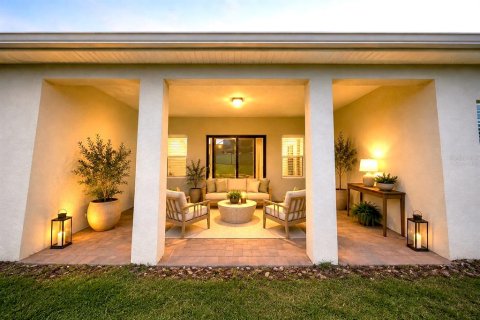 House in Orlando, Florida 4 bedrooms, 216.83 sq.m. № 2206958 - photo 19