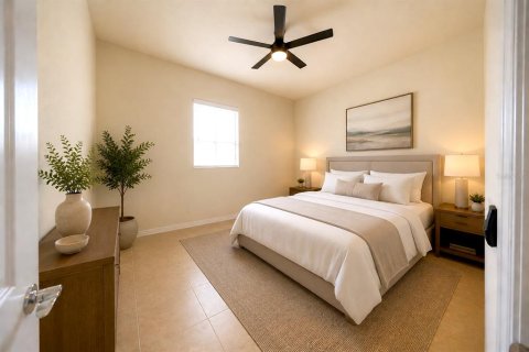 House in Orlando, Florida 4 bedrooms, 216.83 sq.m. № 2206958 - photo 18