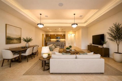 House in Orlando, Florida 4 bedrooms, 216.83 sq.m. № 2206958 - photo 4